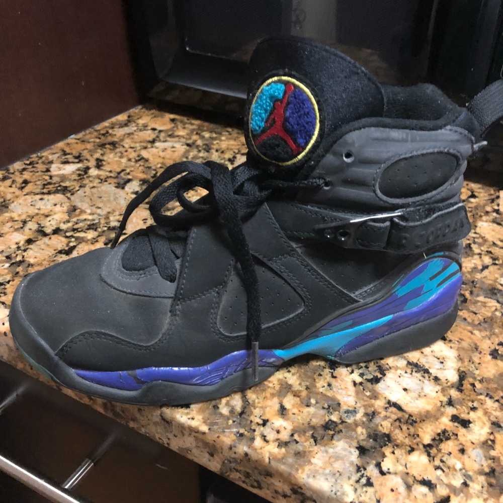 JORDANS retro